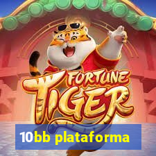 10bb plataforma